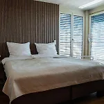 Hotel K&t Estates & Spa, Frankfurt