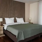 K&t Estates & Spa, Frankfurt