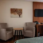 Hotel K&t Estates & Spa, Frankfurt *