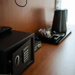Hotel K&t Estates & Spa, Frankfurt *