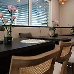K&t Estates & Spa, Frankfurt Hotel *