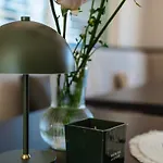 Hotel K&t Estates & Spa, Frankfurt