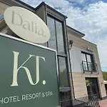 K&t Estates & Spa, Frankfurt Liederbach am Taunus