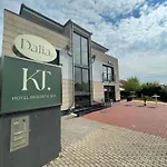 K&t Estates & Spa, Frankfurt * Liederbach am Taunus