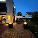 K&t Estates & Spa, Frankfurt *