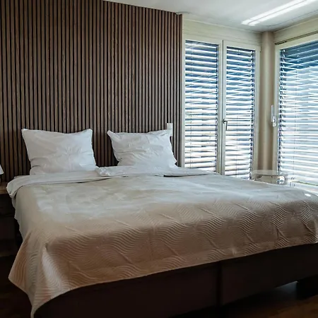 Hotel K&t Estates & Spa, Frankfurt