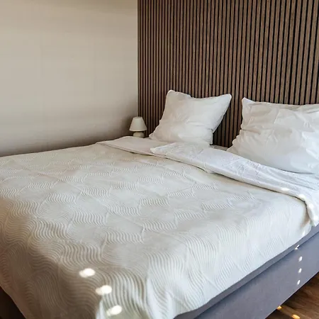 K&t Estates & Spa, Frankfurt *