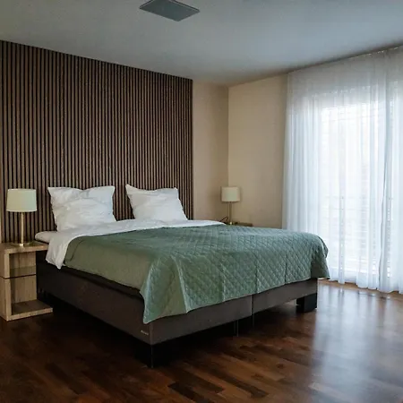 K&t Estates & Spa, Frankfurt Liederbach am Taunus