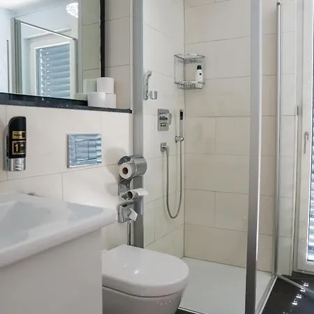 K&t Estates & Spa, Frankfurt Liederbach am Taunus