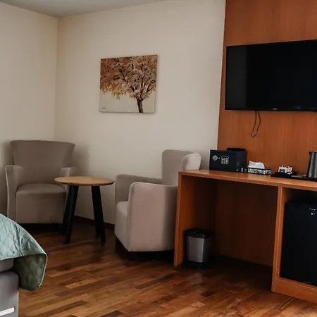 Otel K&t Estates & Spa, Frankfurt Liederbach am Taunus