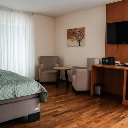 K&t Estates & Spa, Frankfurt Hotel *