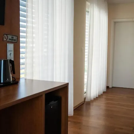 K&t Estates & Spa, Frankfurt * Liederbach am Taunus