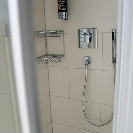 K&t Estates & Spa, Frankfurt *