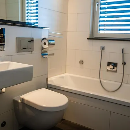 K&t Estates & Spa, Frankfurt Otel Liederbach am Taunus