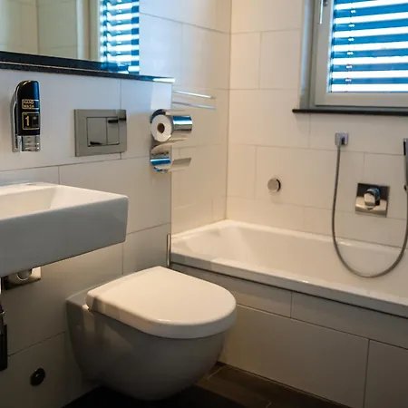 K&t Estates & Spa, Frankfurt Liederbach am Taunus