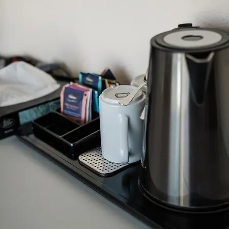 K&t Estates & Spa, Frankfurt