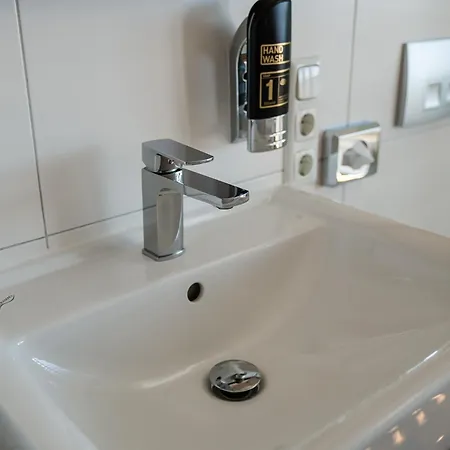 Hotel K&t Estates & Spa, Frankfurt Liederbach am Taunus