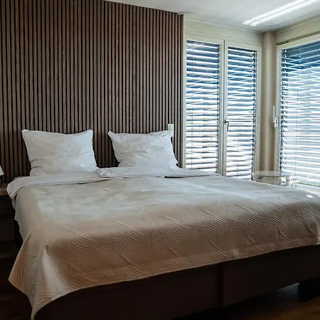 K&t Estates & Spa, Frankfurt