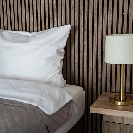 K&t Estates & Spa, Frankfurt Ξενοδοχείο