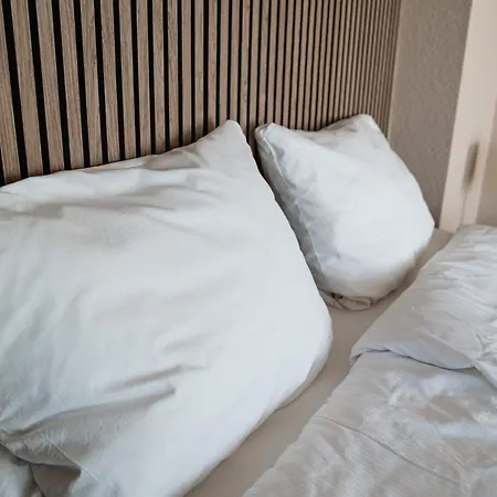 K&t Estates & Spa, Frankfurt * Liederbach am Taunus