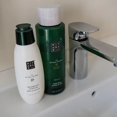 K&t Estates & Spa, Frankfurt Otel Liederbach am Taunus