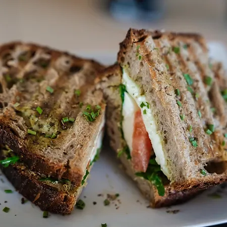 Otel K&t Estates & Spa, Frankfurt