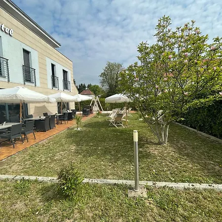 K&t Estates & Spa, Frankfurt * Liederbach am Taunus