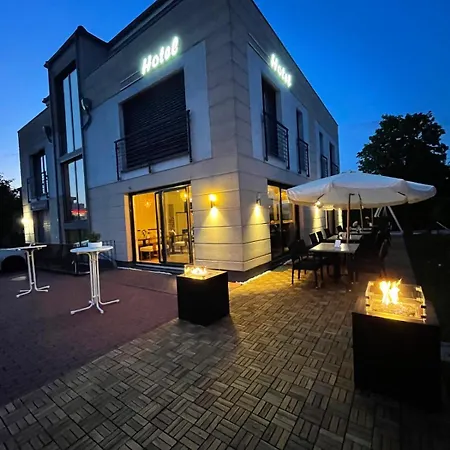 K&t Estates & Spa, Frankfurt Liederbach am Taunus