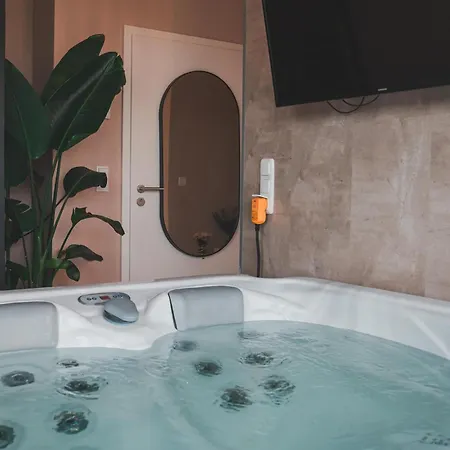 K&t Estates & Spa, Frankfurt Ξενοδοχείο