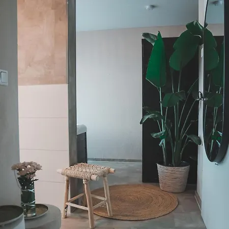 K&t Estates & Spa, Frankfurt * Liederbach am Taunus