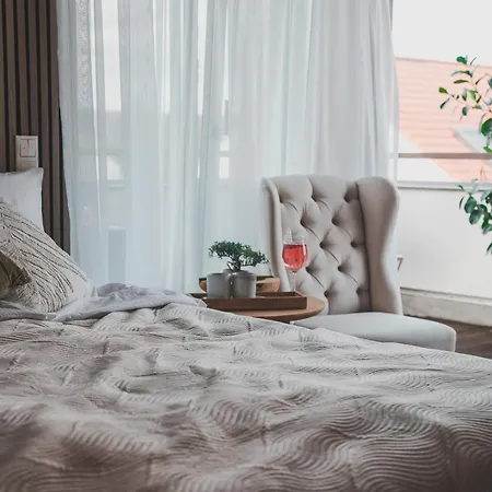 K&t Estates & Spa, Frankfurt Ξενοδοχείο