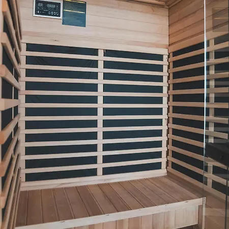 K&t Estates & Spa, Frankfurt Ξενοδοχείο *