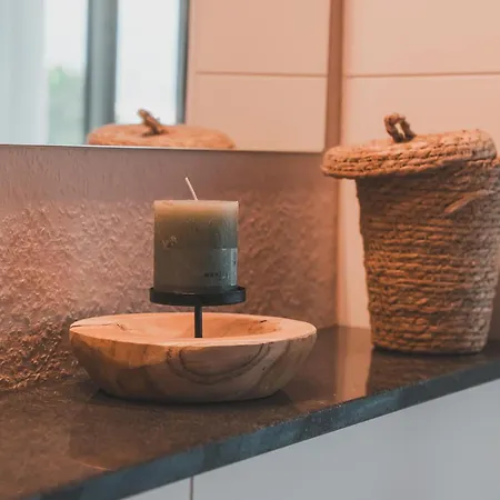 K&t Estates & Spa, Frankfurt Liederbach am Taunus