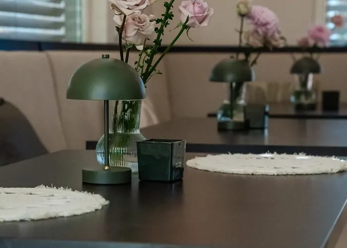 K&t Estates & Spa, Frankfurt * Liederbach am Taunus