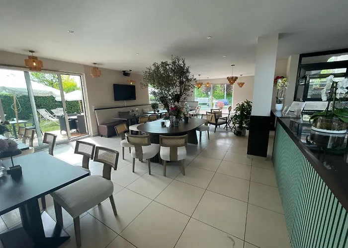 K&t Estates & Spa, Frankfurt Hotel