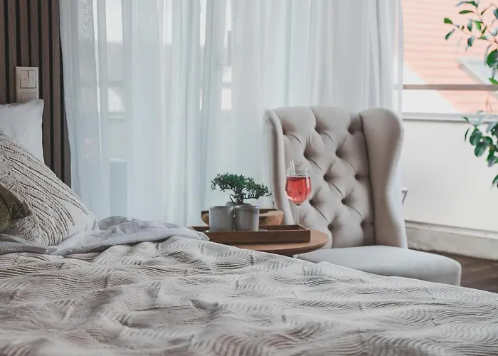 K&t Estates & Spa, Frankfurt Hotel