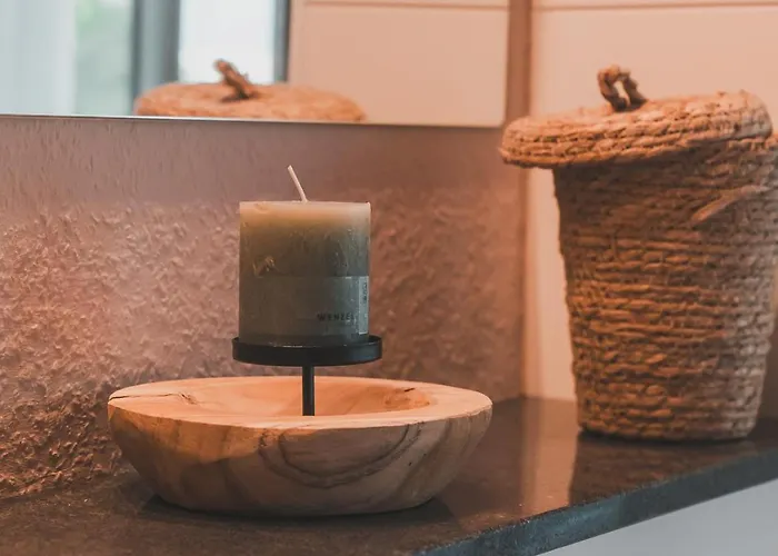 K&t Estates & Spa, Frankfurt Liederbach am Taunus