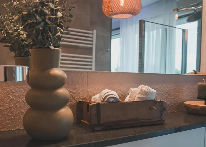 K&t Estates & Spa, Frankfurt